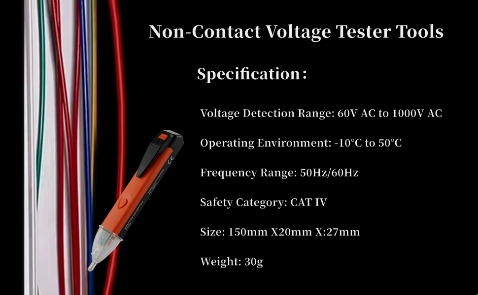 voltage tester