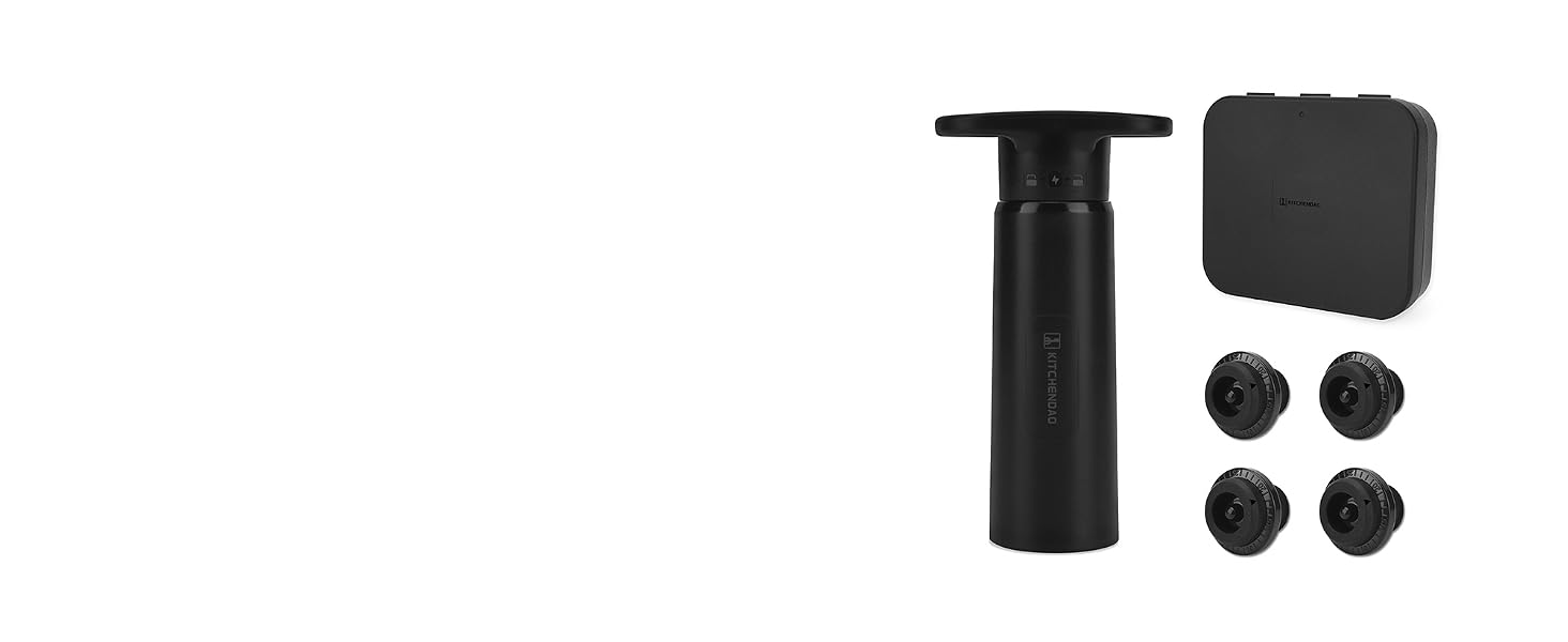 Wine Saver Pump