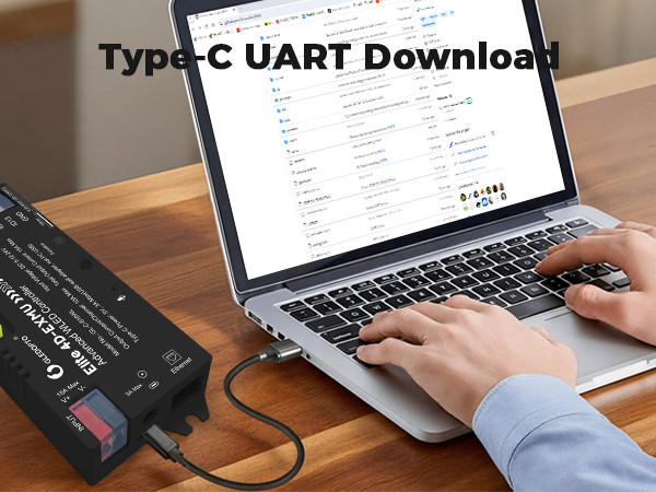 UART