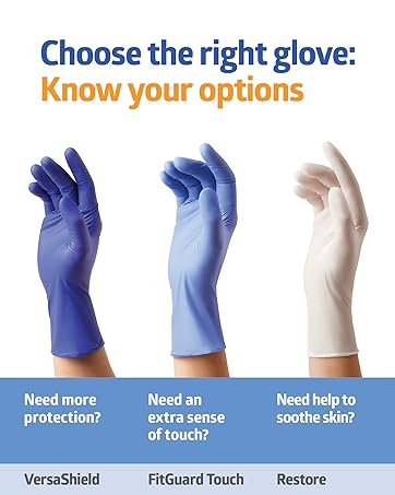 choose your glove