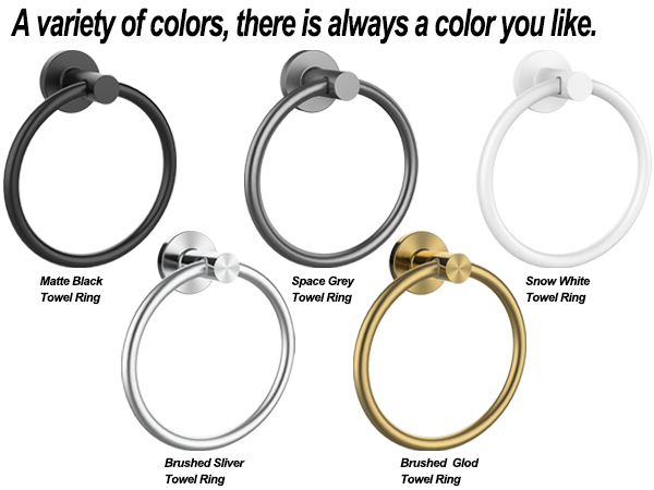 towel ring