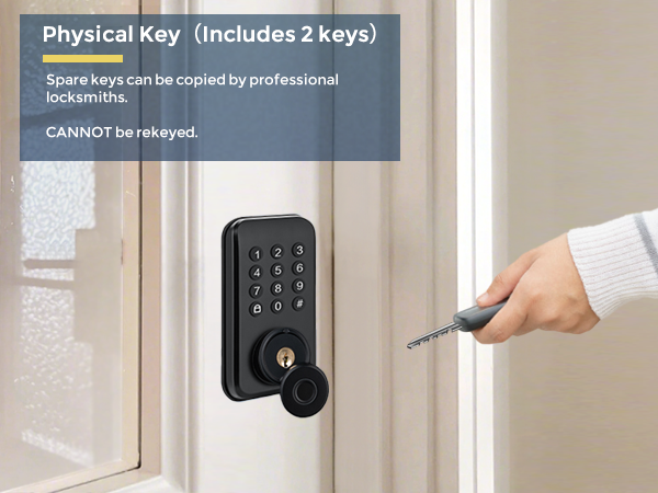 key