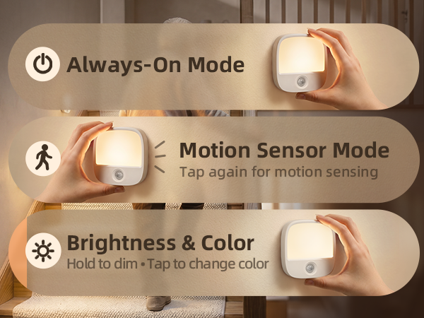 baby night light