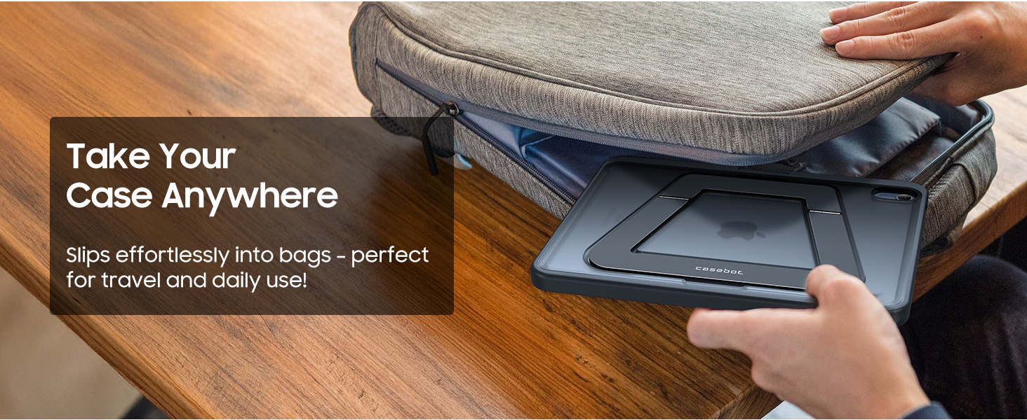 iPad 11th Generation Case