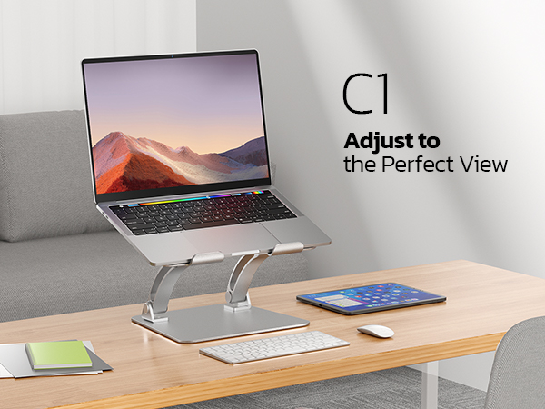 laptop stand