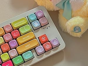 keycaps