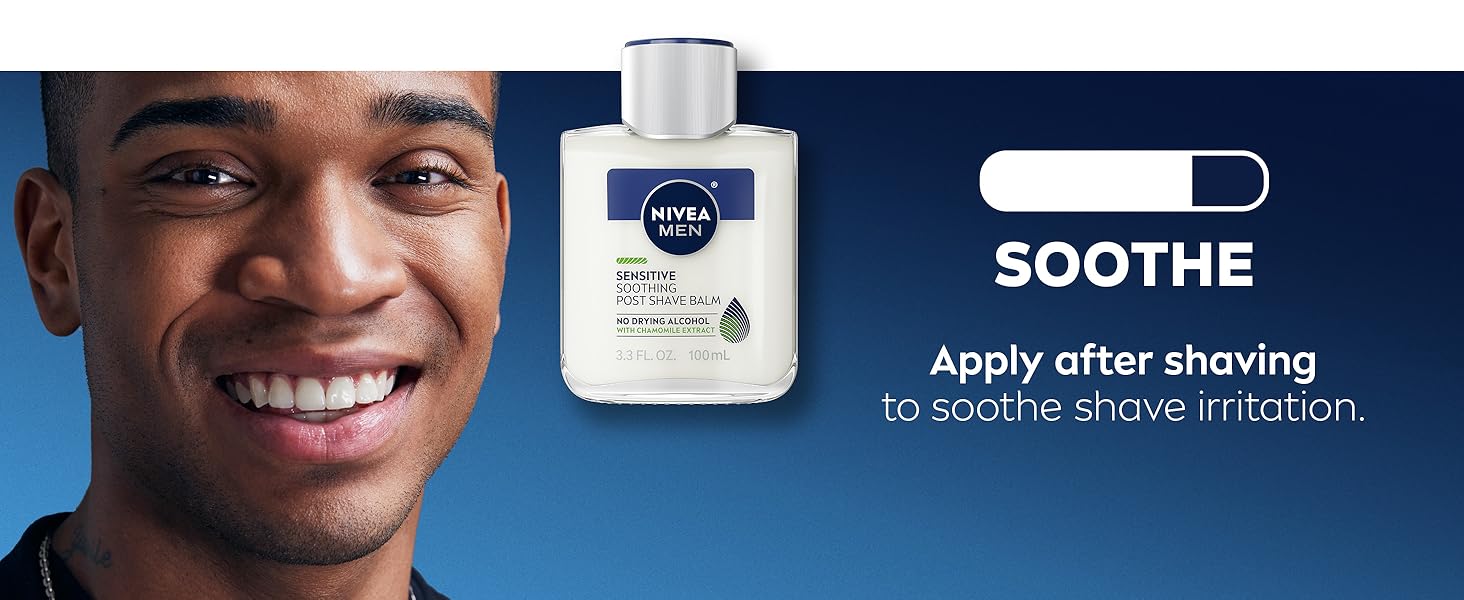 Nivea Men