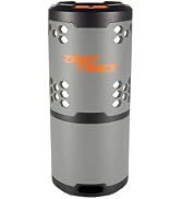 Wildgame Innovations ZeroTrace Portable Scent Eliminator | Compact Easy-to-Use Safe Ozone-Free In...