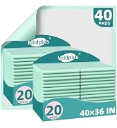 Disposable Bed Pads 40