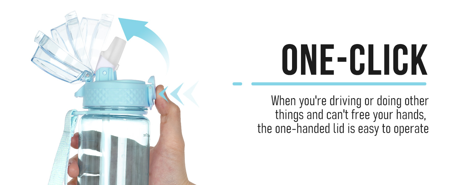 kids water bottle