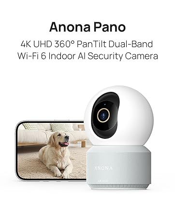 indoor camera