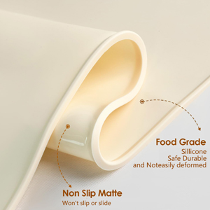 Baking pad