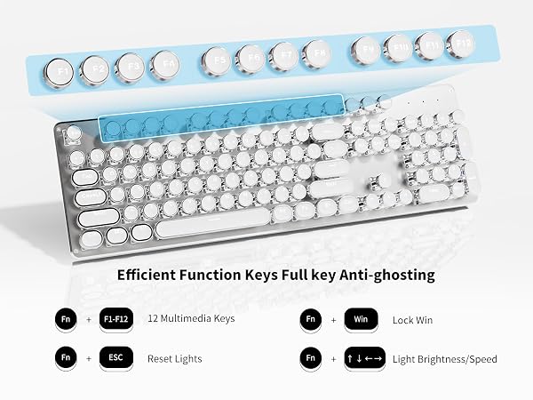 bluetooth keyboard
