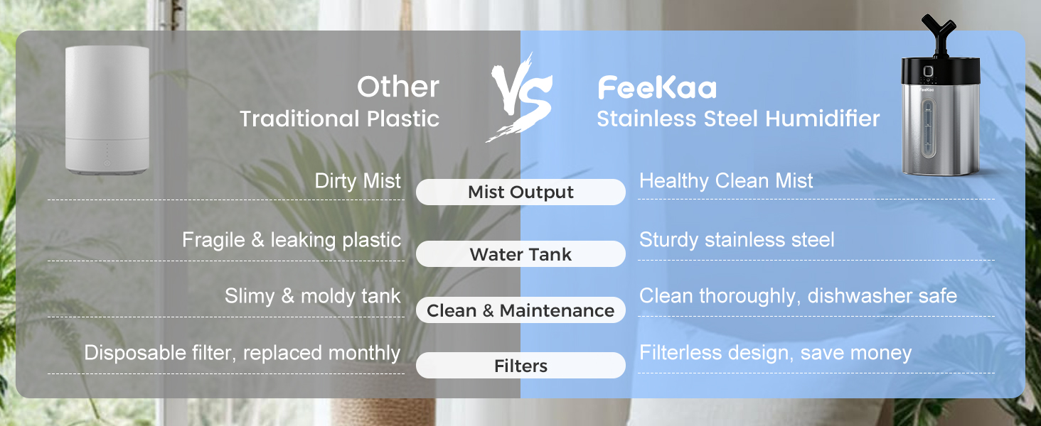 humidifier