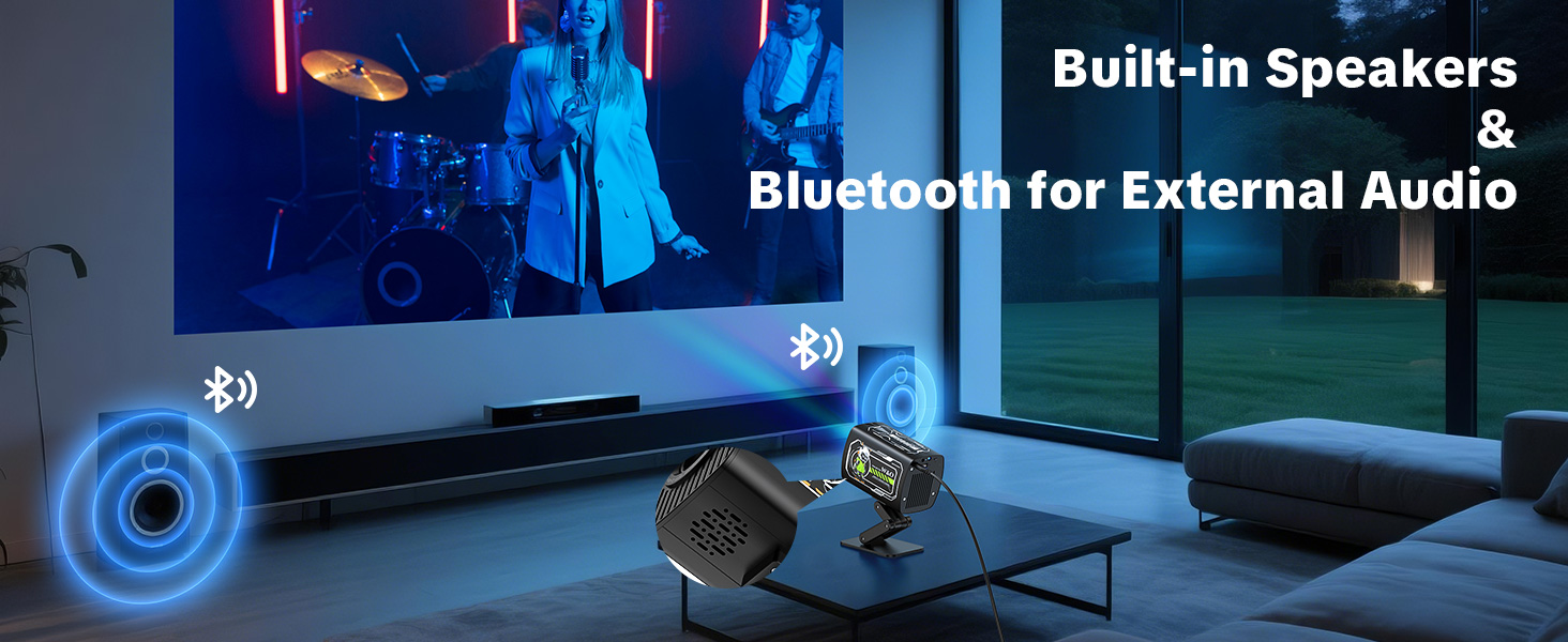 wireless projector,pocket projector