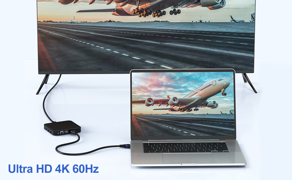 hdmi cable 4k