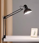 clip on lamp