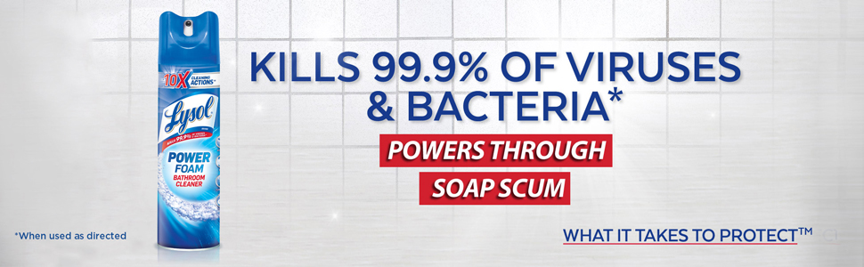 LYSOL