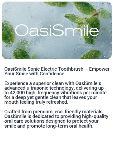 Sonic Electric Toothbrush