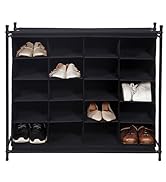 shoe cube