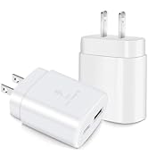 USB C Charger 25W Super Fast Charger Type C Charging Block Dual Port Quick Charging Block Compati...