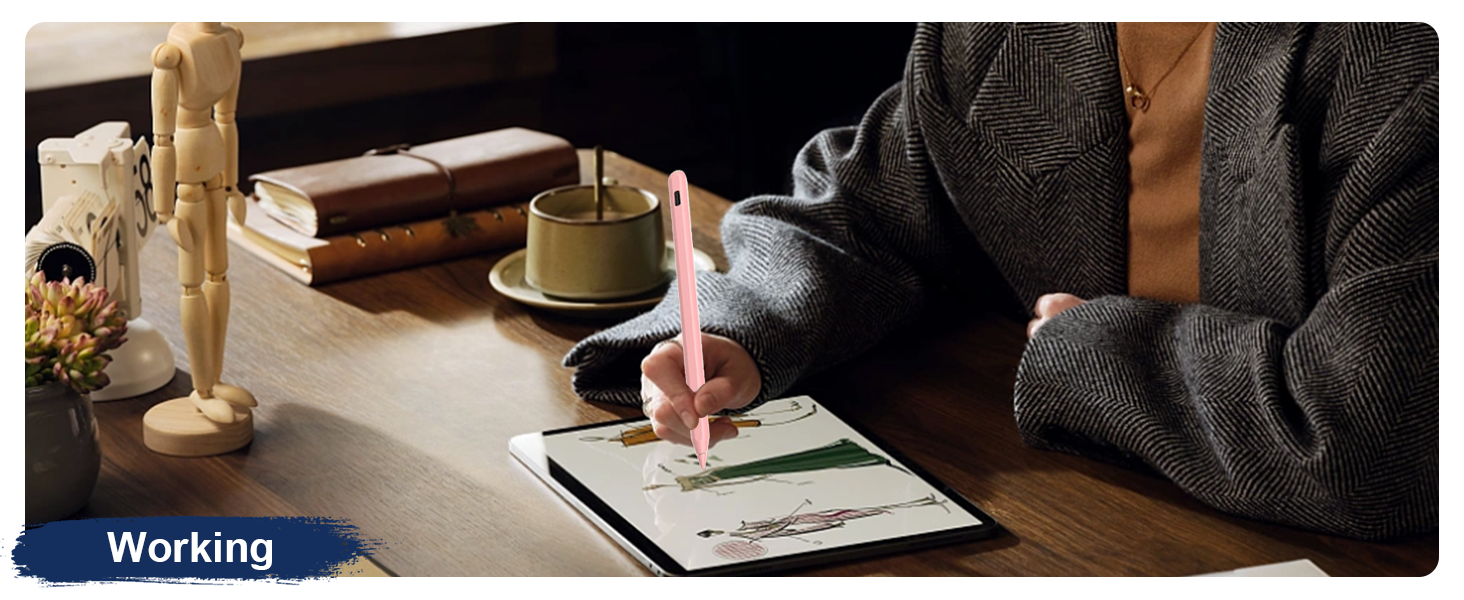 ipad mini 6th generation pencil