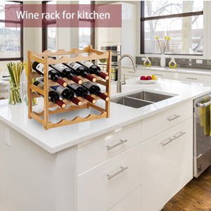 wine rack