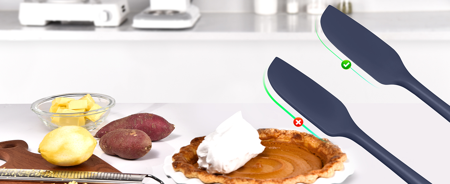 heat resistant spatula