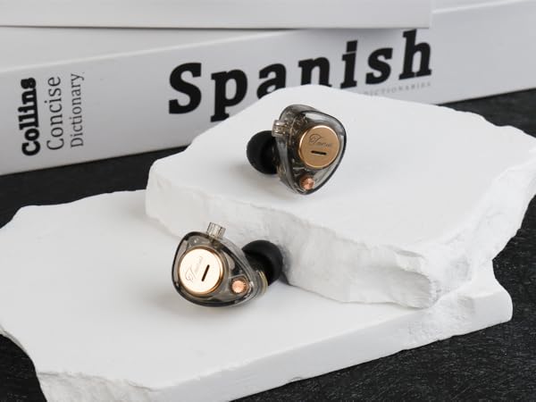 ear buds wired, iem, studio headphones