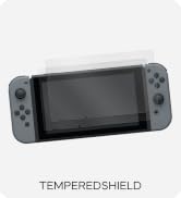 Surge TemperedShield Nintendo Switch