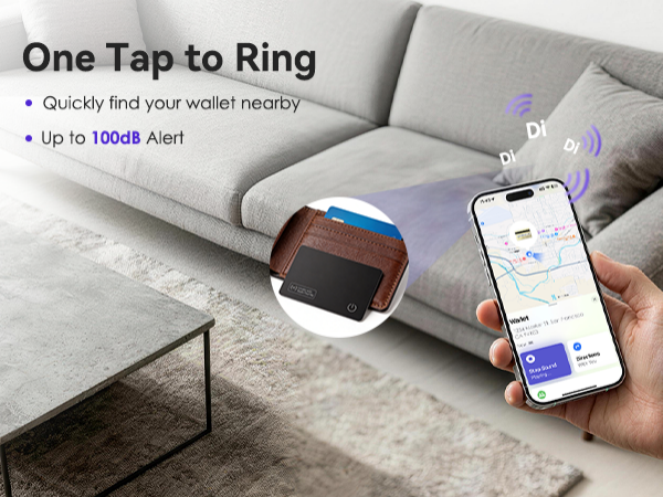 wallet tracker