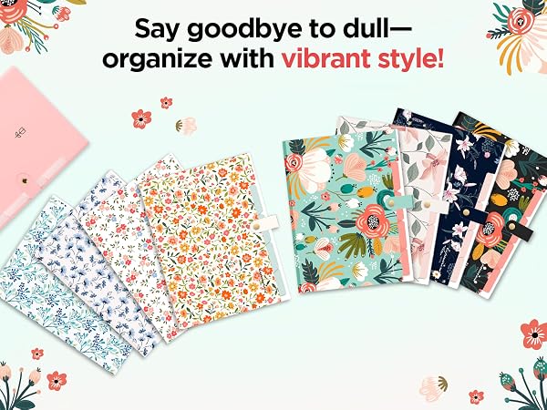 file folders