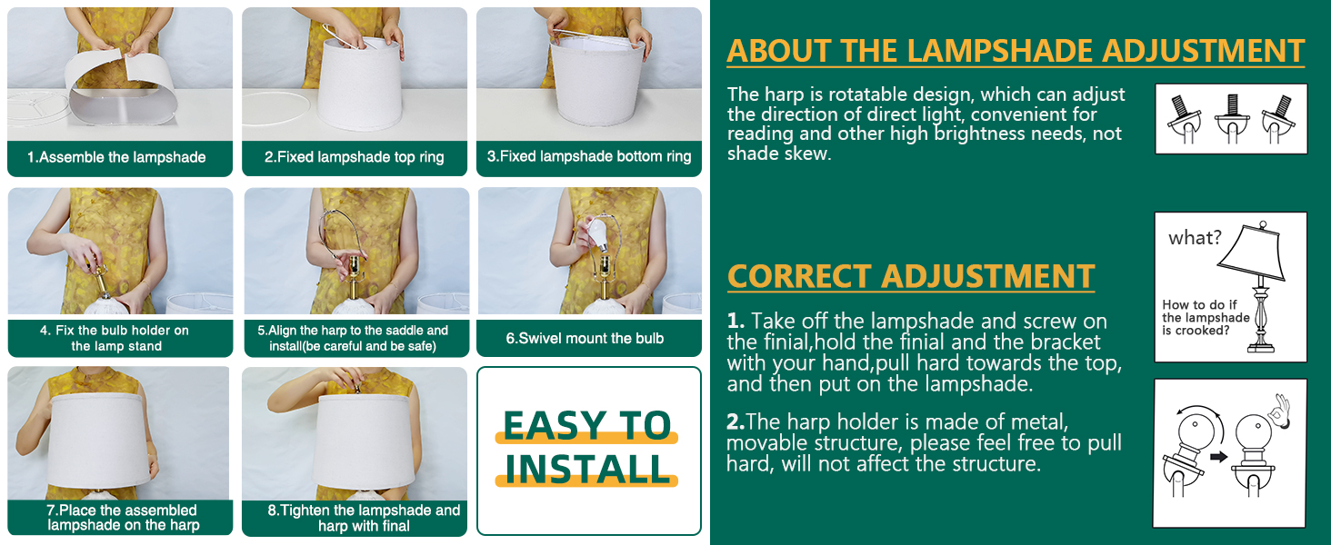Installation Steps