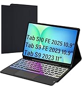 for Samsung Galaxy Tab S10 FE/S9 FE 10.9