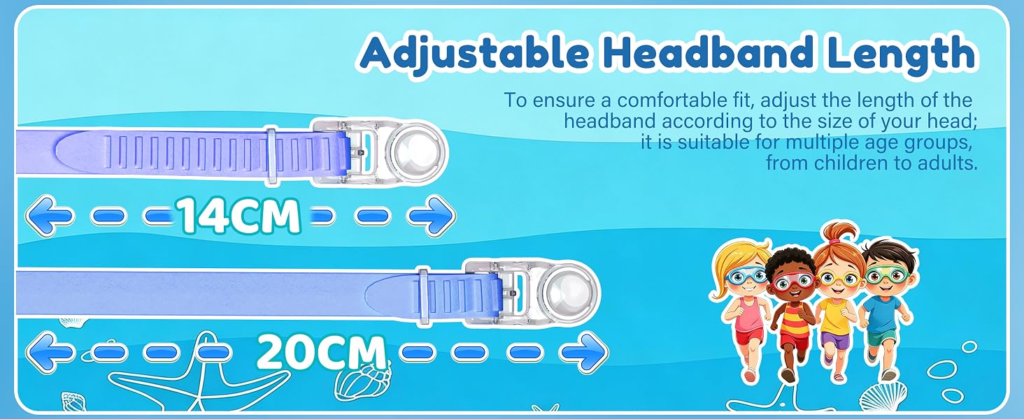 kid goggles