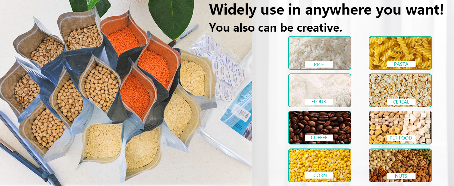 Widely use