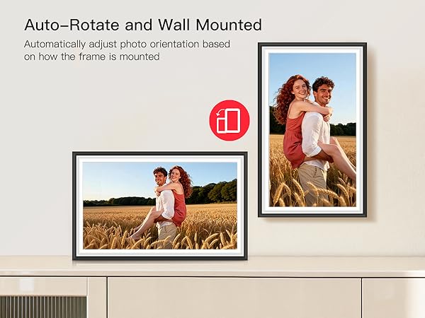 Digital Picture Frame