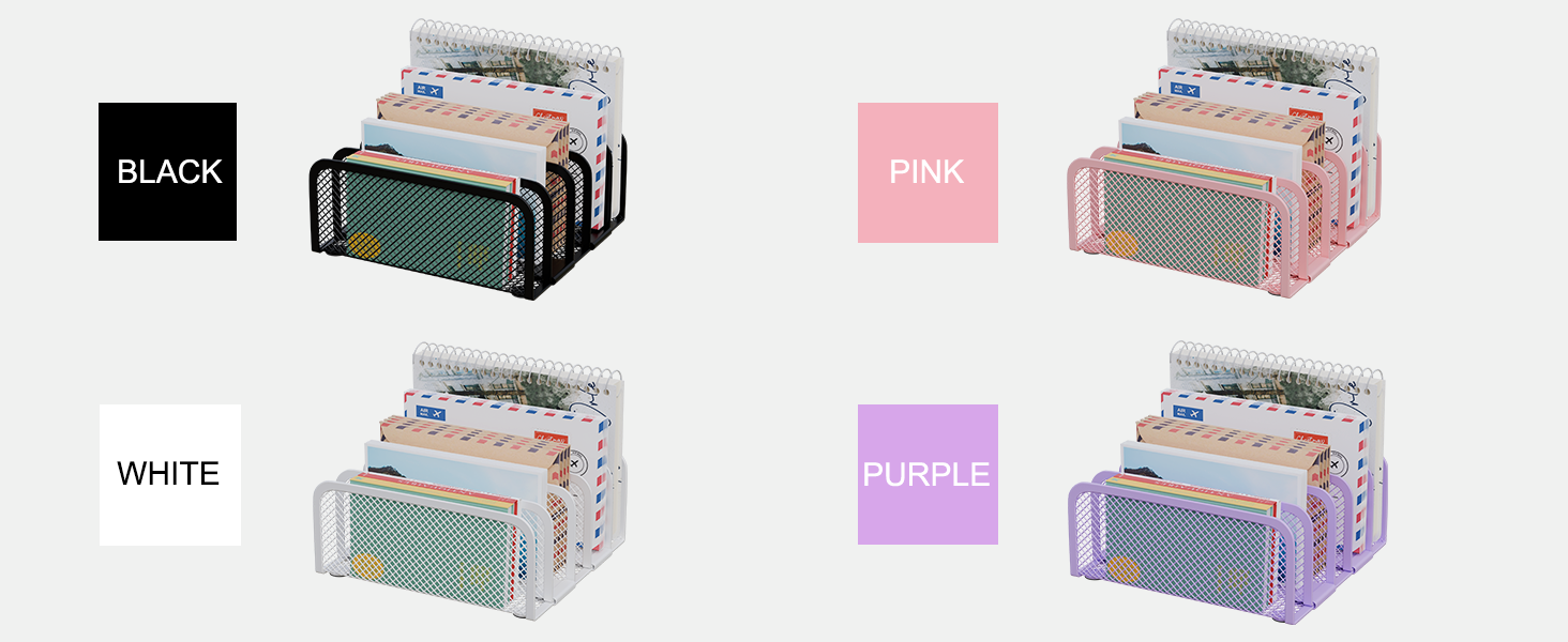 envelope holder