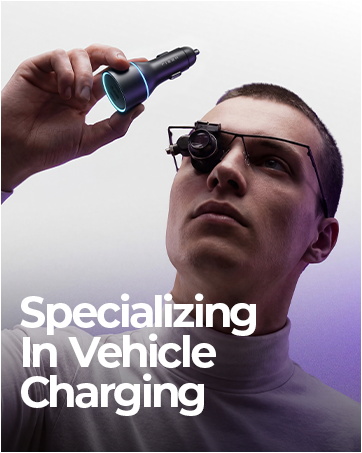 cigarette lighter usb charger