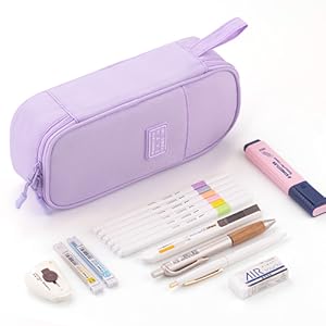 Pencil Bag