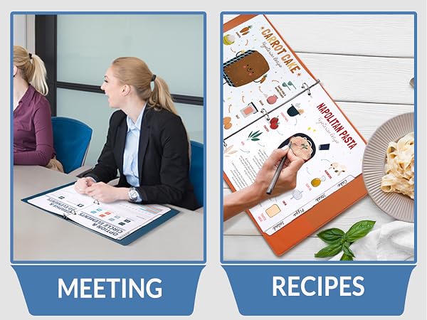 binder dividers