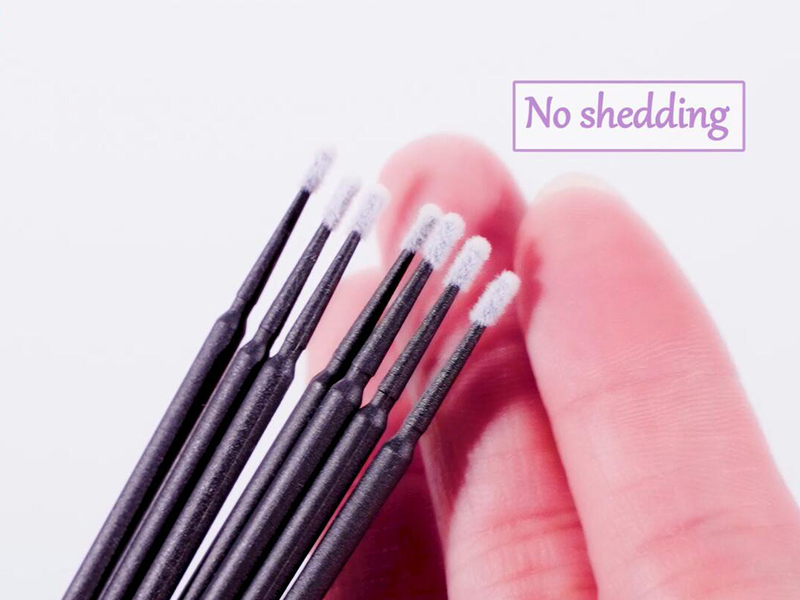 Disposable Micro Brush