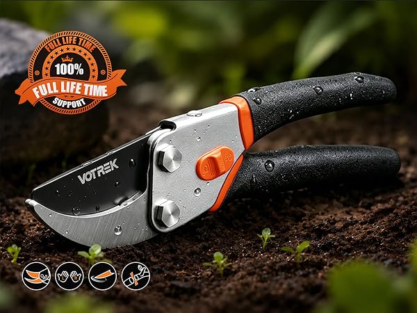 gardening shears