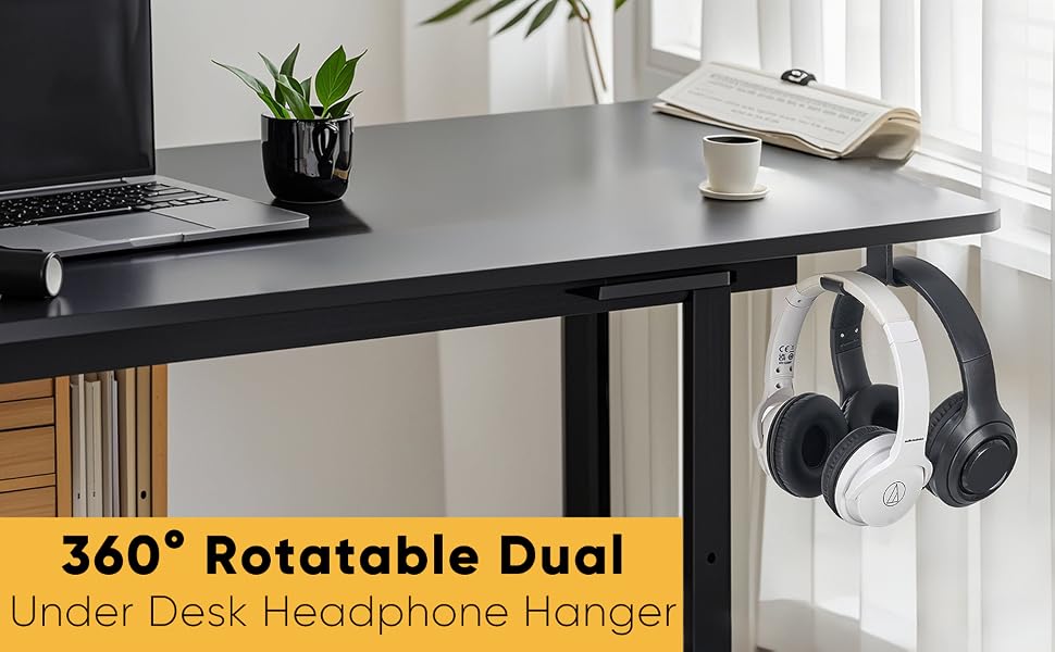 headphone holder