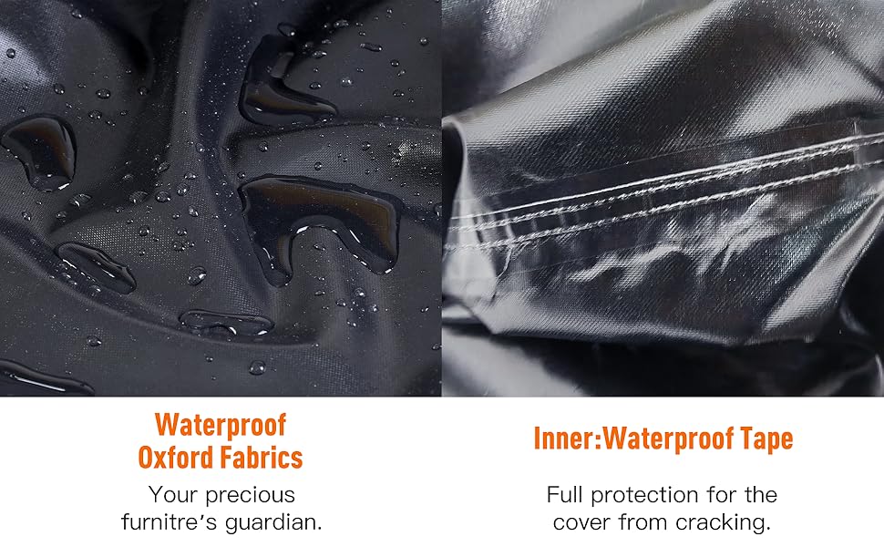 waterproof