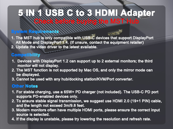 hdmi hub