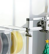 airtight filament box