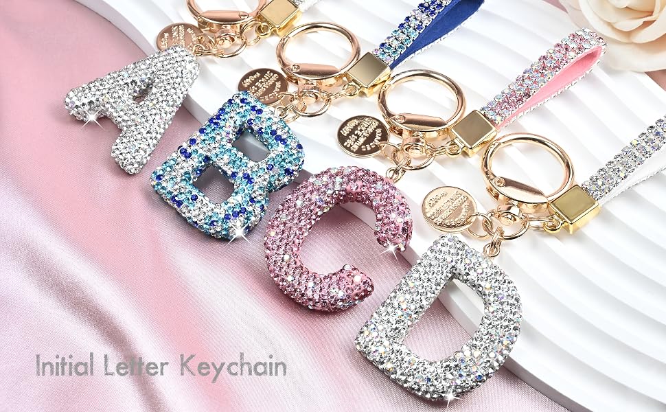 keychain for women