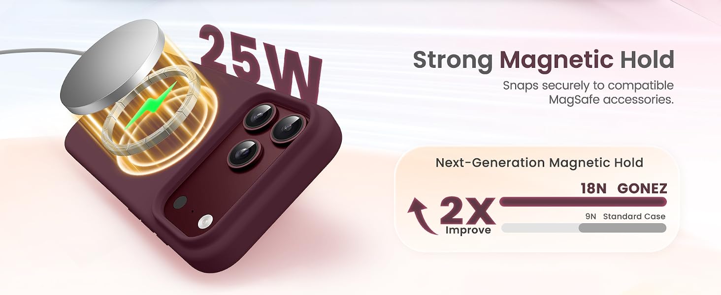 iphone 17 pro max case magsafe