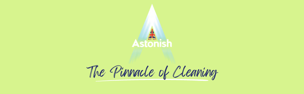 Astonish UK
